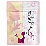 きゅきゅっと小町